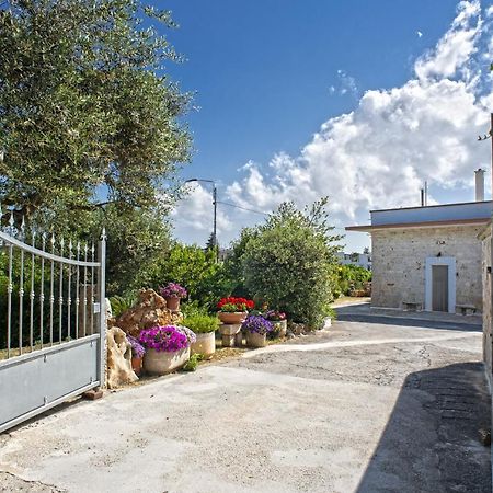 B&B Il Brigante Alberobello Bagian luar foto