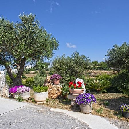 B&B Il Brigante Alberobello Bagian luar foto
