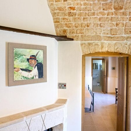 B&B Il Brigante Alberobello Bagian luar foto