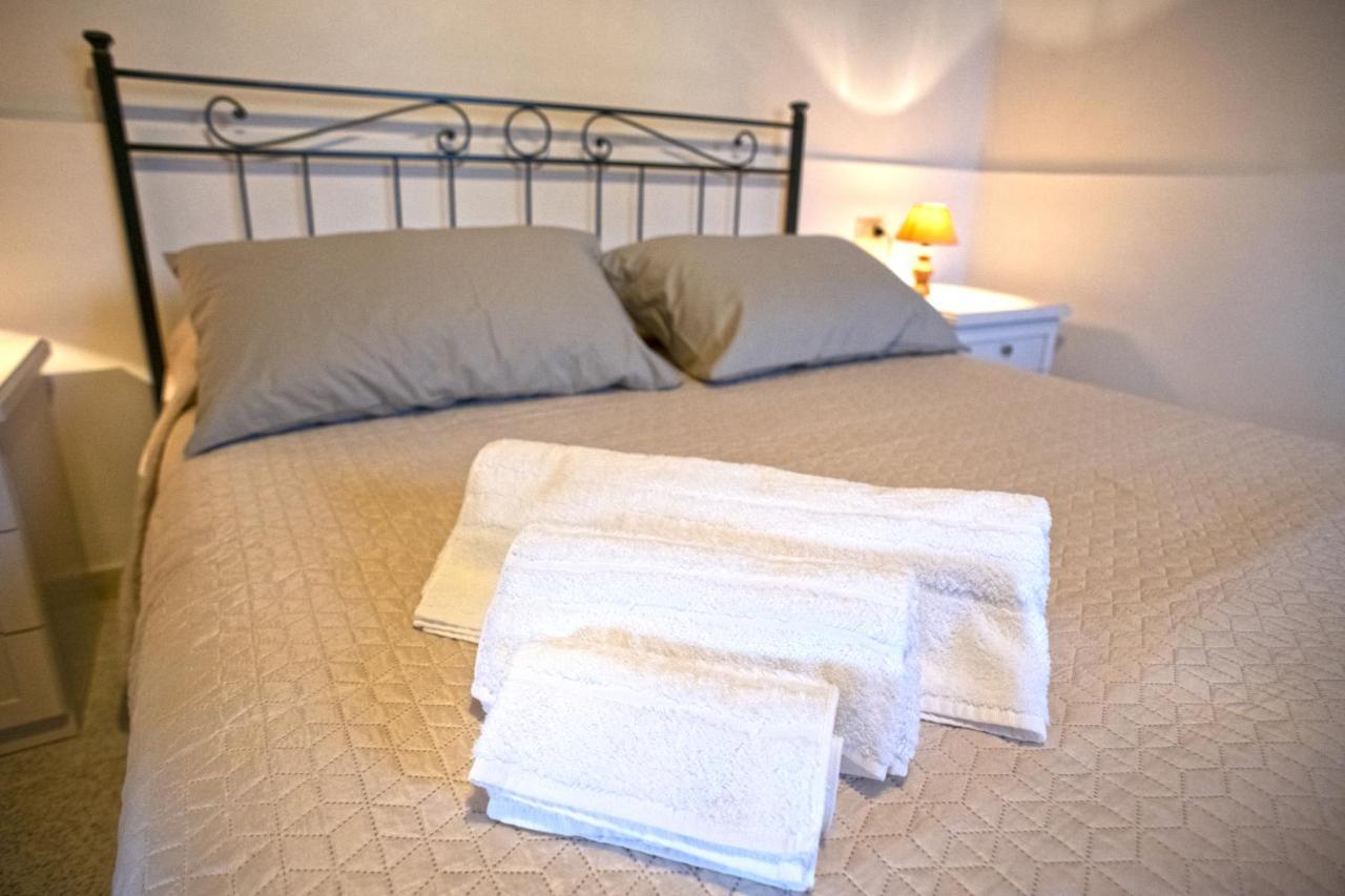 B&B Il Brigante Alberobello Bagian luar foto
