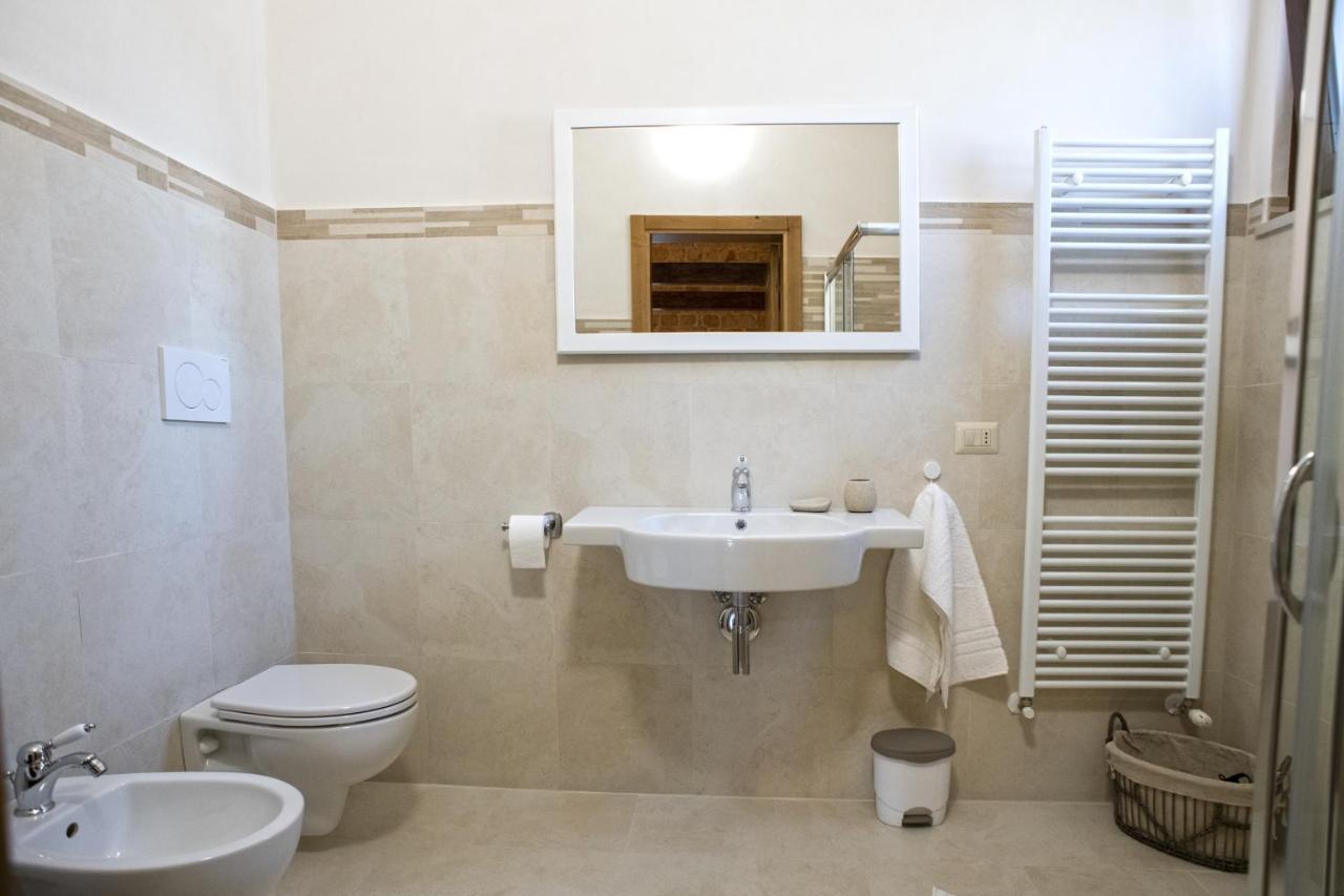 B&B Il Brigante Alberobello Bagian luar foto