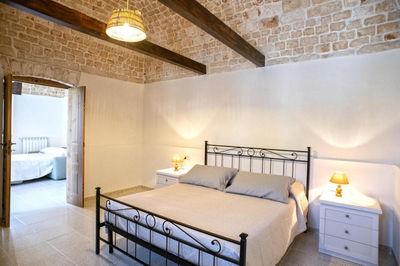 B&B Il Brigante Alberobello Bagian luar foto